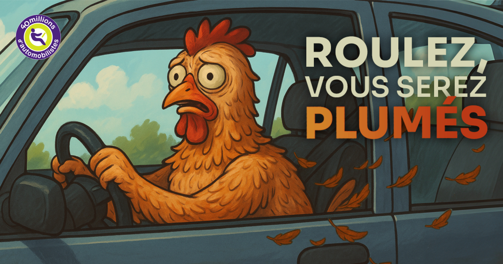 Déploiement des voitures-radars privées : roulez, vous serez plumés !
