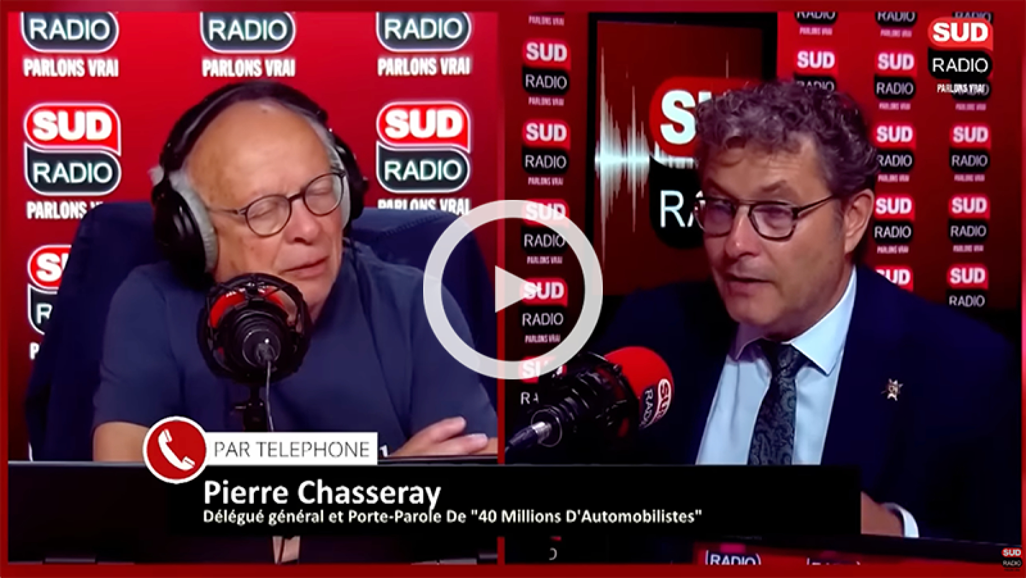 ZFE : "C'était une mesure contre la France qui bosse !"