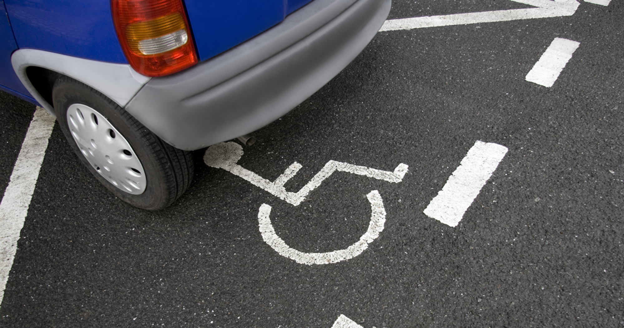 Stationnement à Paris pour les personnes en situation de handicap