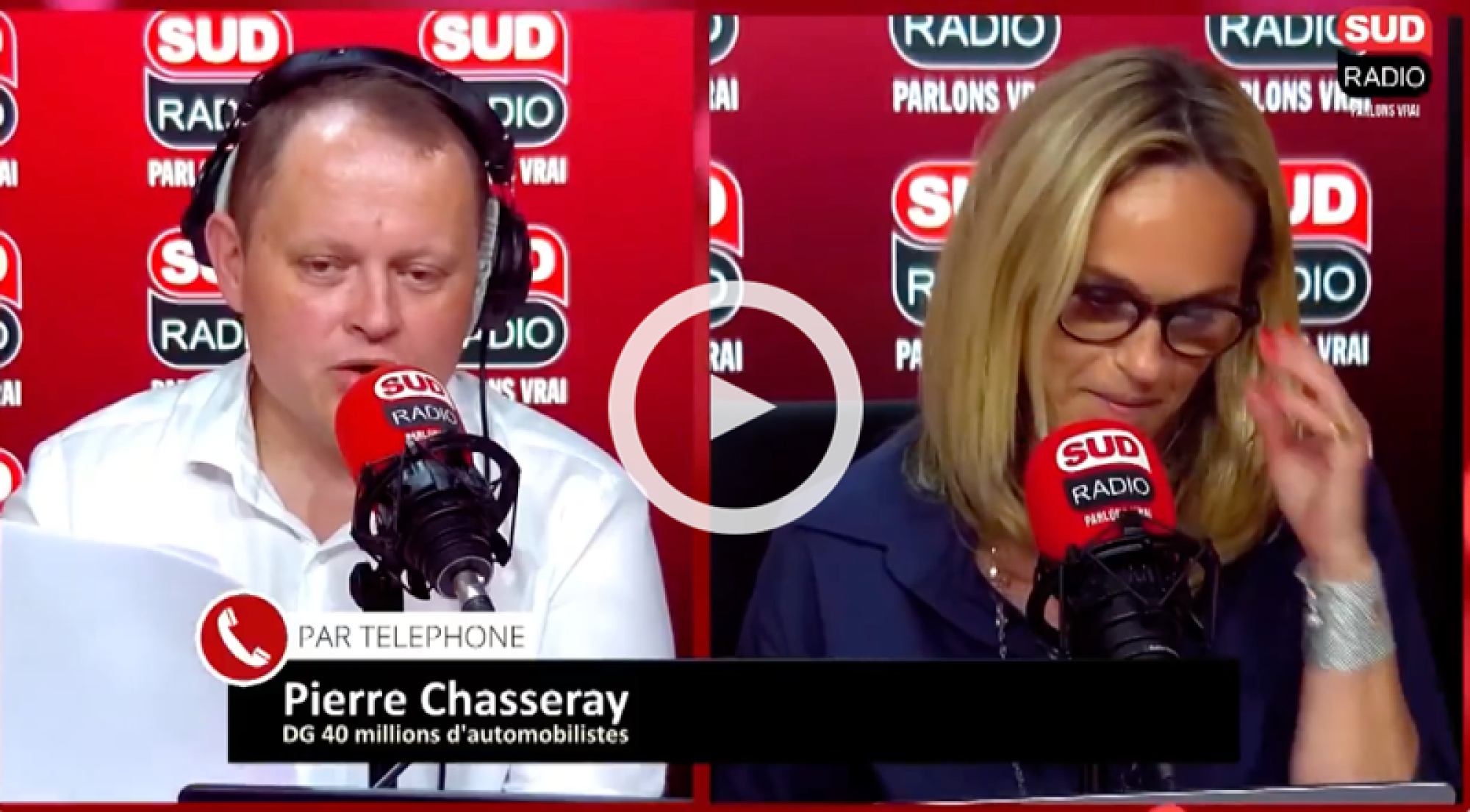 "Dans tous les cas, c'est la mort annoncée des ZFE".