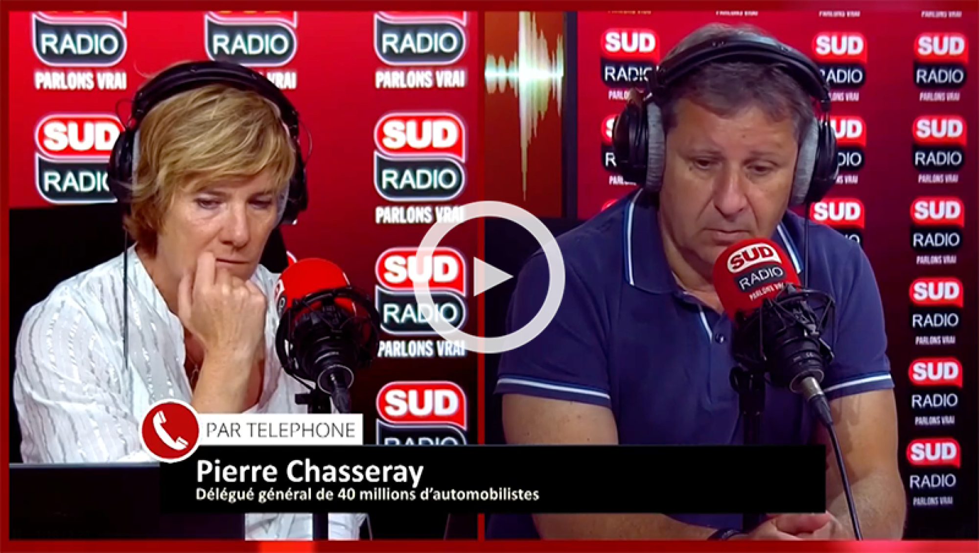 ZFE : "D’autres mesures existent pour améliorer la qualité de l’air ! Mais il ne faut pas les faire peser sur l’usager qui respecte les règles."